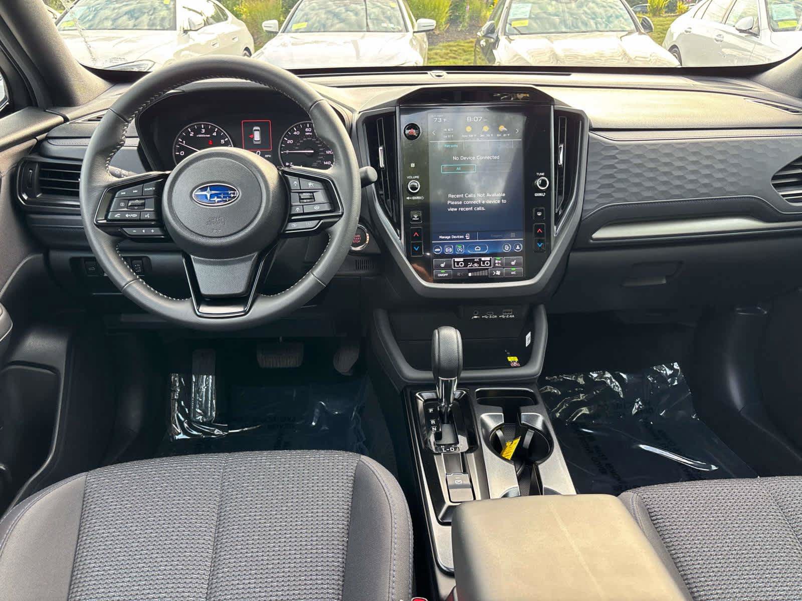 Used 2026 Subaru Forester Premium AWD/4WD image 14