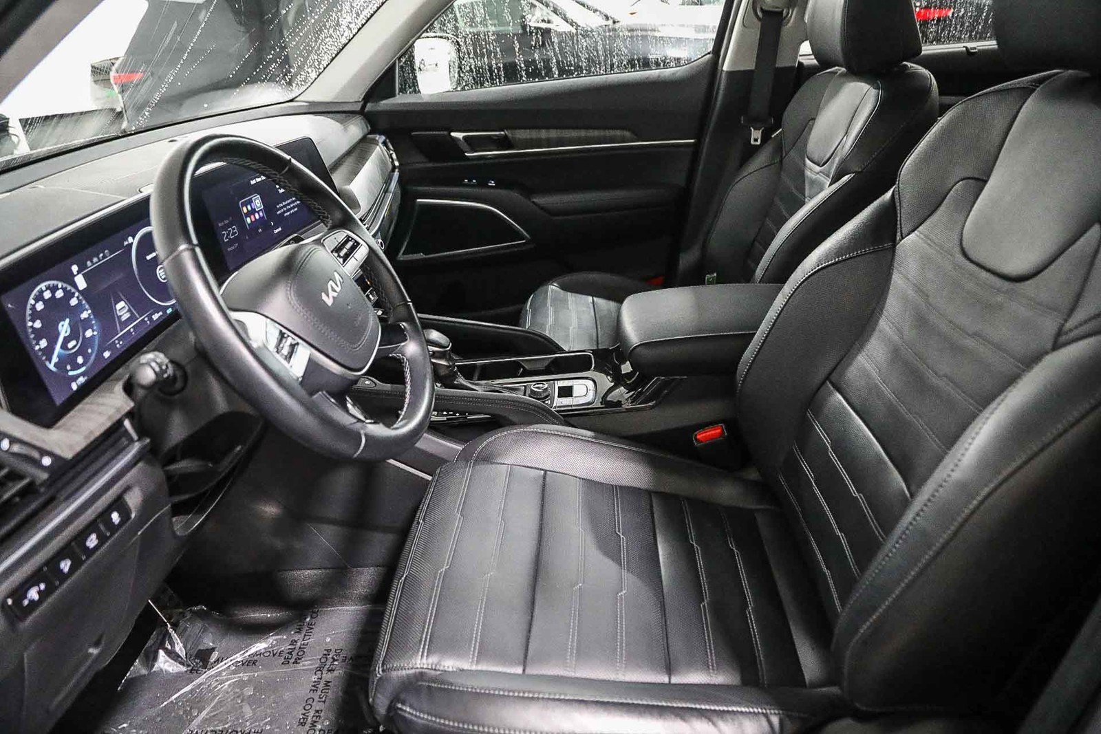 Used 2023 Kia Telluride SX Prestige image 17