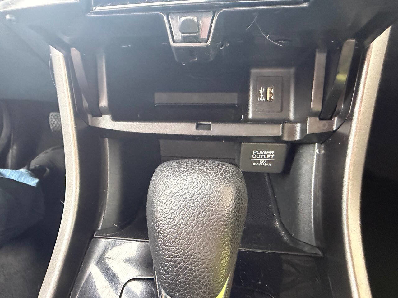 Used 2016 Honda Accord LX-S image 25