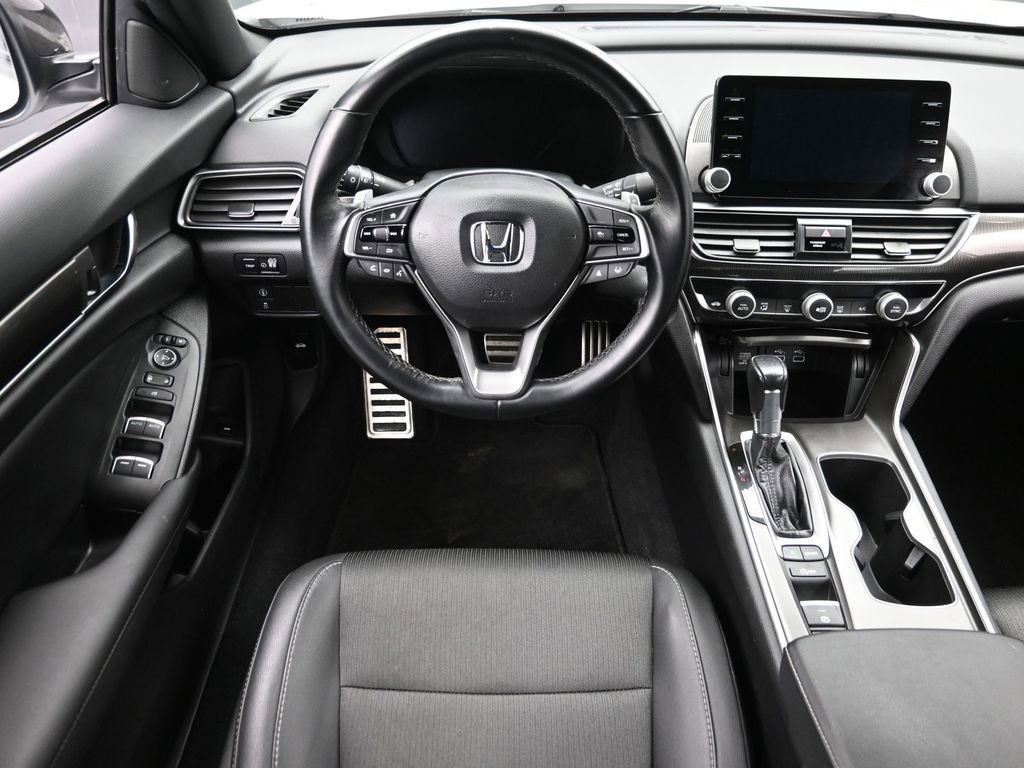 Used 2022 Honda Accord Sport image 13