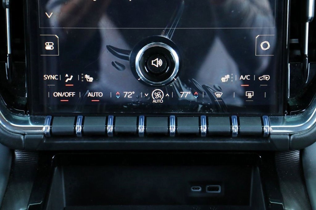 Used 2025 GMC Yukon XL Elevation w/ LPO, Floor Liner Package image 35