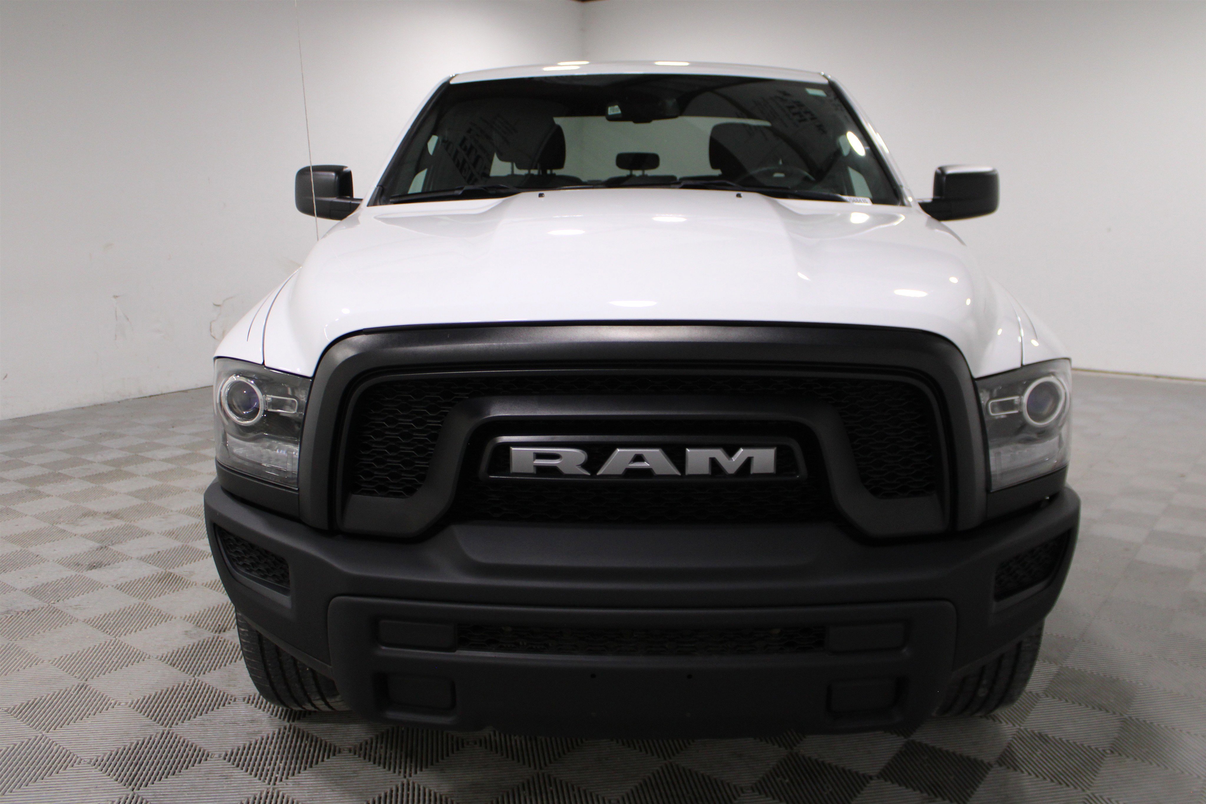 Used 2024 RAM 1500 Classic Warlock w/ Electronics Group image 28