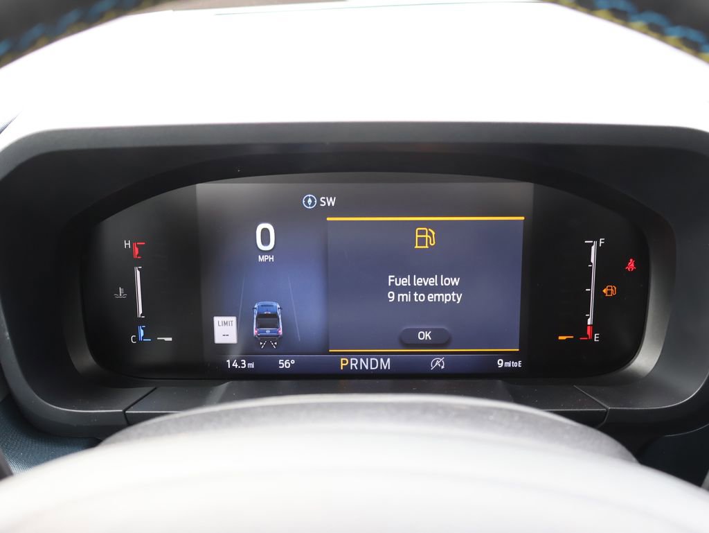 New 2026 Ford Maverick Lobo image 29