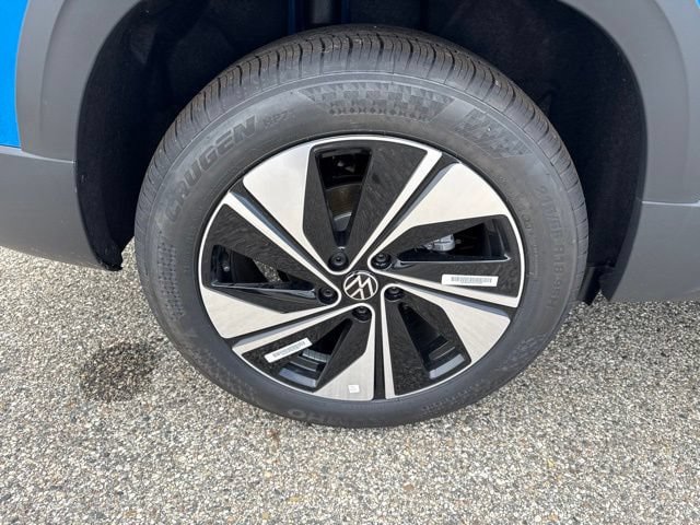 New 2026 Volkswagen Taos SE AWD/4WD image 20