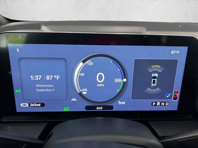 New 2026 Honda Prologue Touring image 21