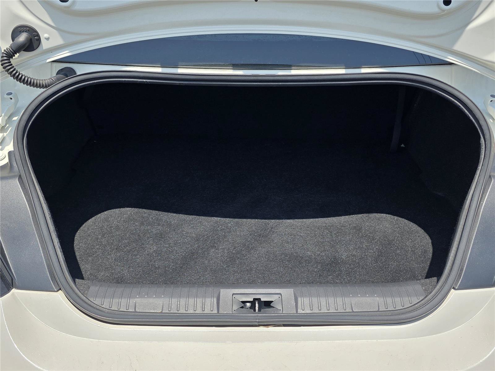 Used 2023 Subaru BRZ Limited RWD image 27