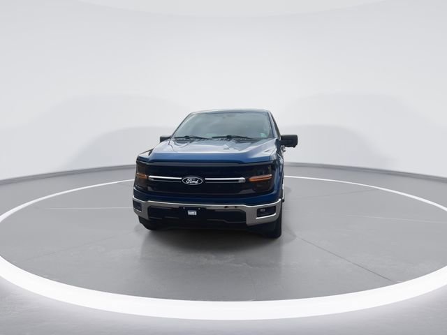 Used 2024 Ford F150 XLT w/ Mobile Office Package image 4