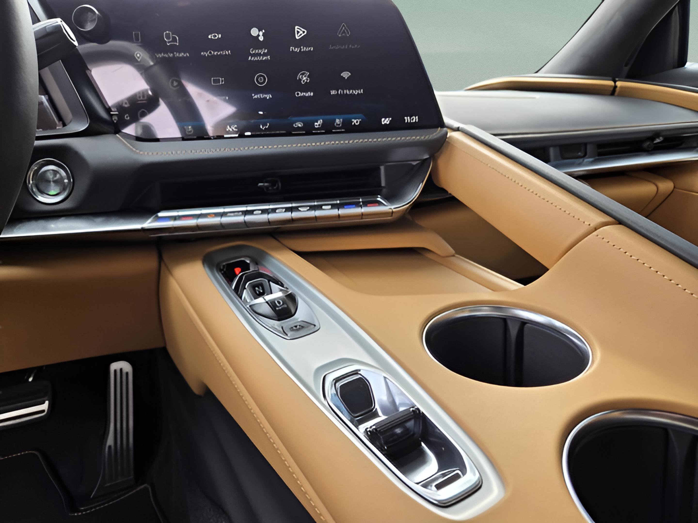 New 2026 Chevrolet Corvette Z06 image 7