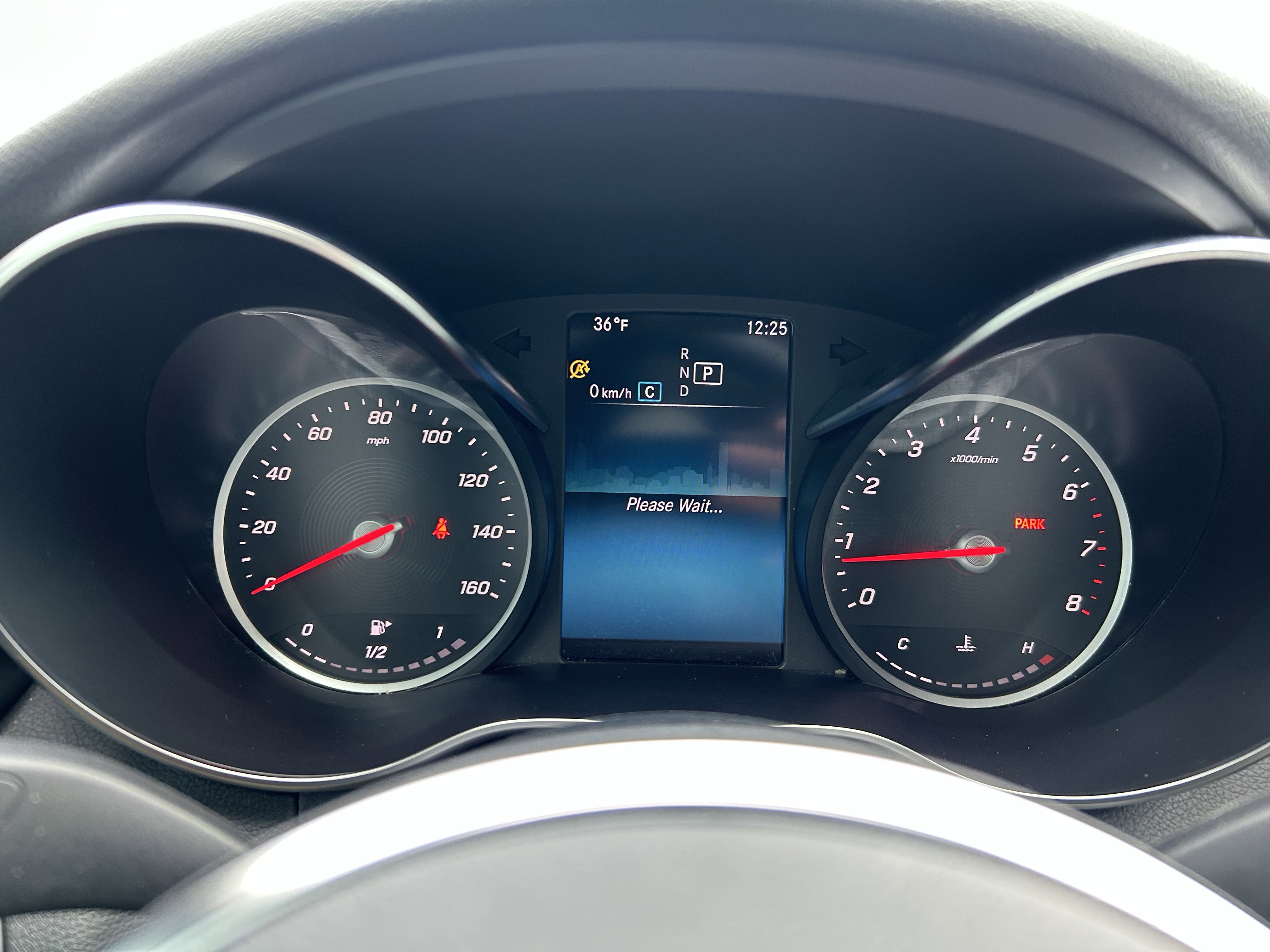 Used 2020 Mercedes-Benz C 300 4MATIC Sedan image 11