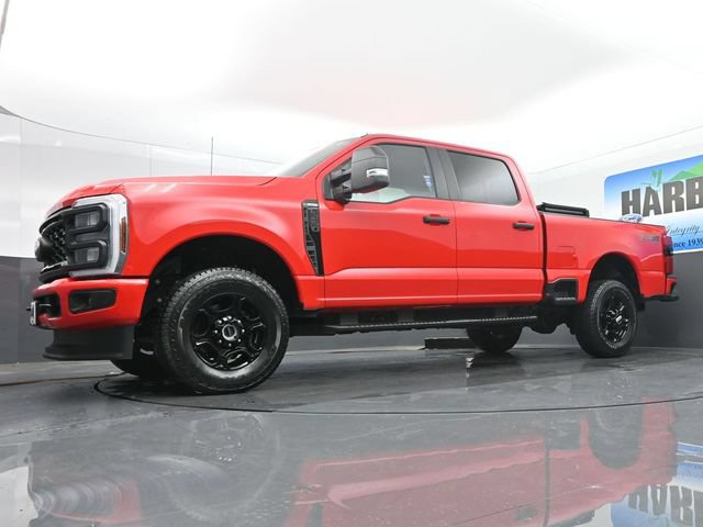 Used 2024 Ford F250 XL w/ STX Appearance Package AWD/4WD image 18