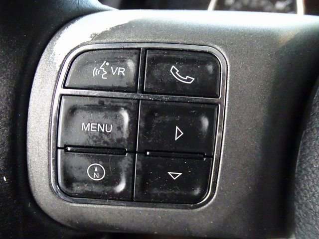 Used 2017 Jeep Wrangler Unlimited Sport image 7