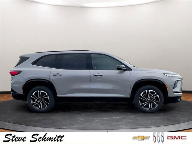 New 2026 Buick Enclave Sport Touring w/ Power Package image 9