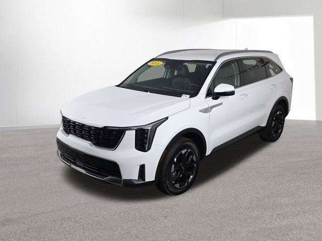 Used 2025 Kia Sorento S image 44