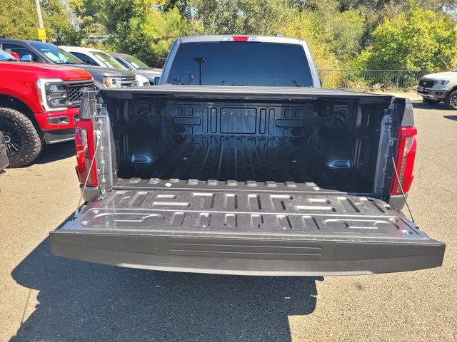 Certified 2026 Ford F150 XL w/ Equipment Group 103A High RWD image 8
