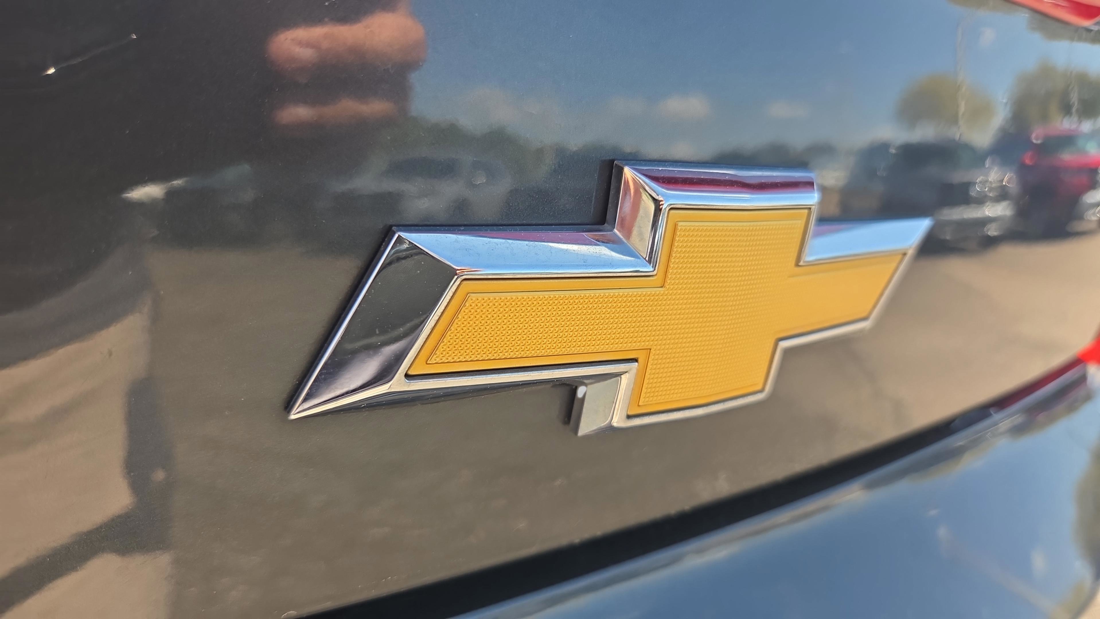 Used 2014 Chevrolet Camaro LT w/ Rear Vision Package image 18