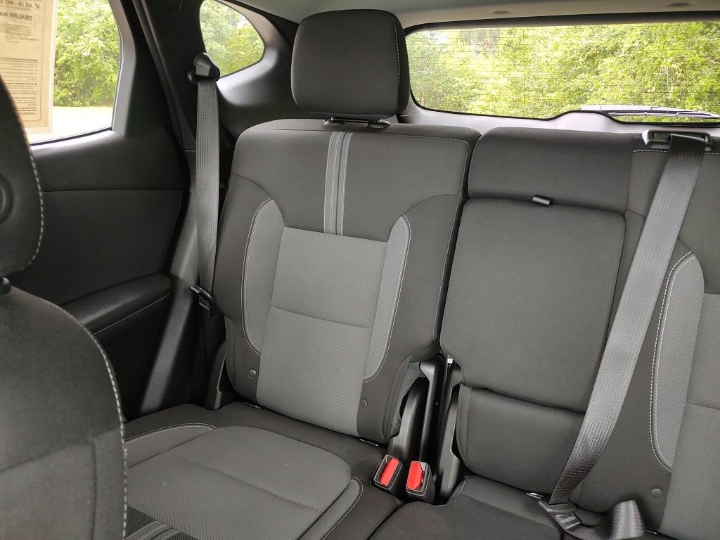 Used 2024 Chevrolet Blazer LT image 12