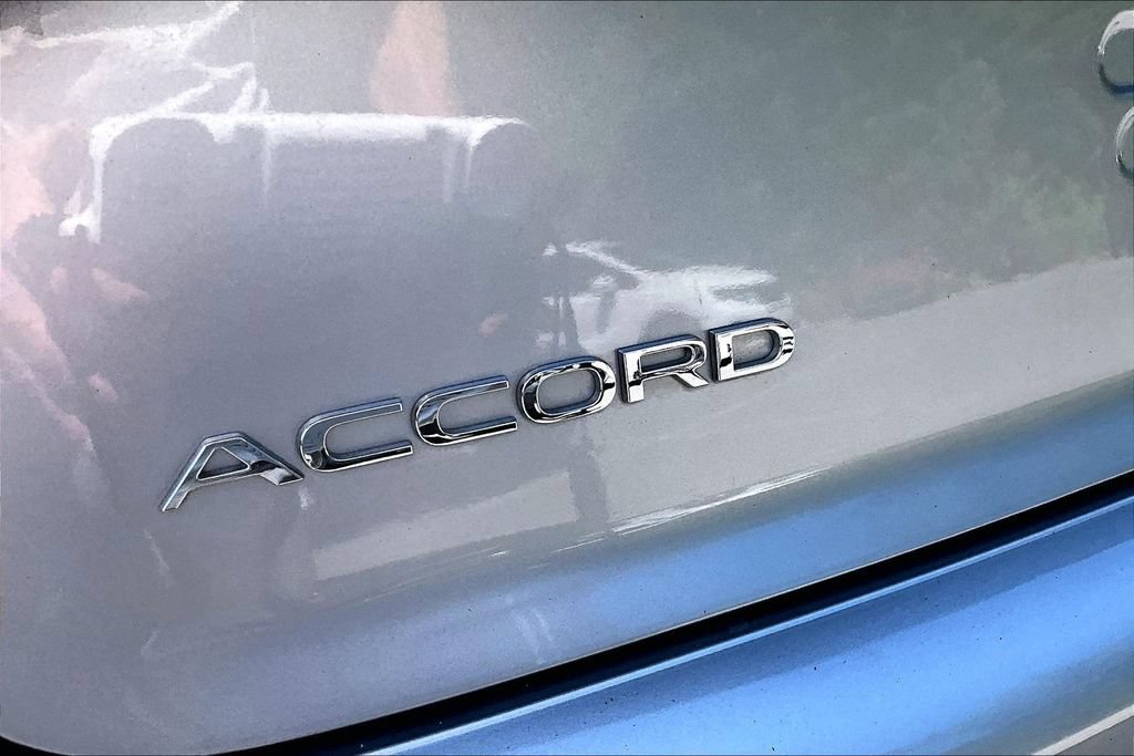 Used 2024 Honda Accord LX image 24