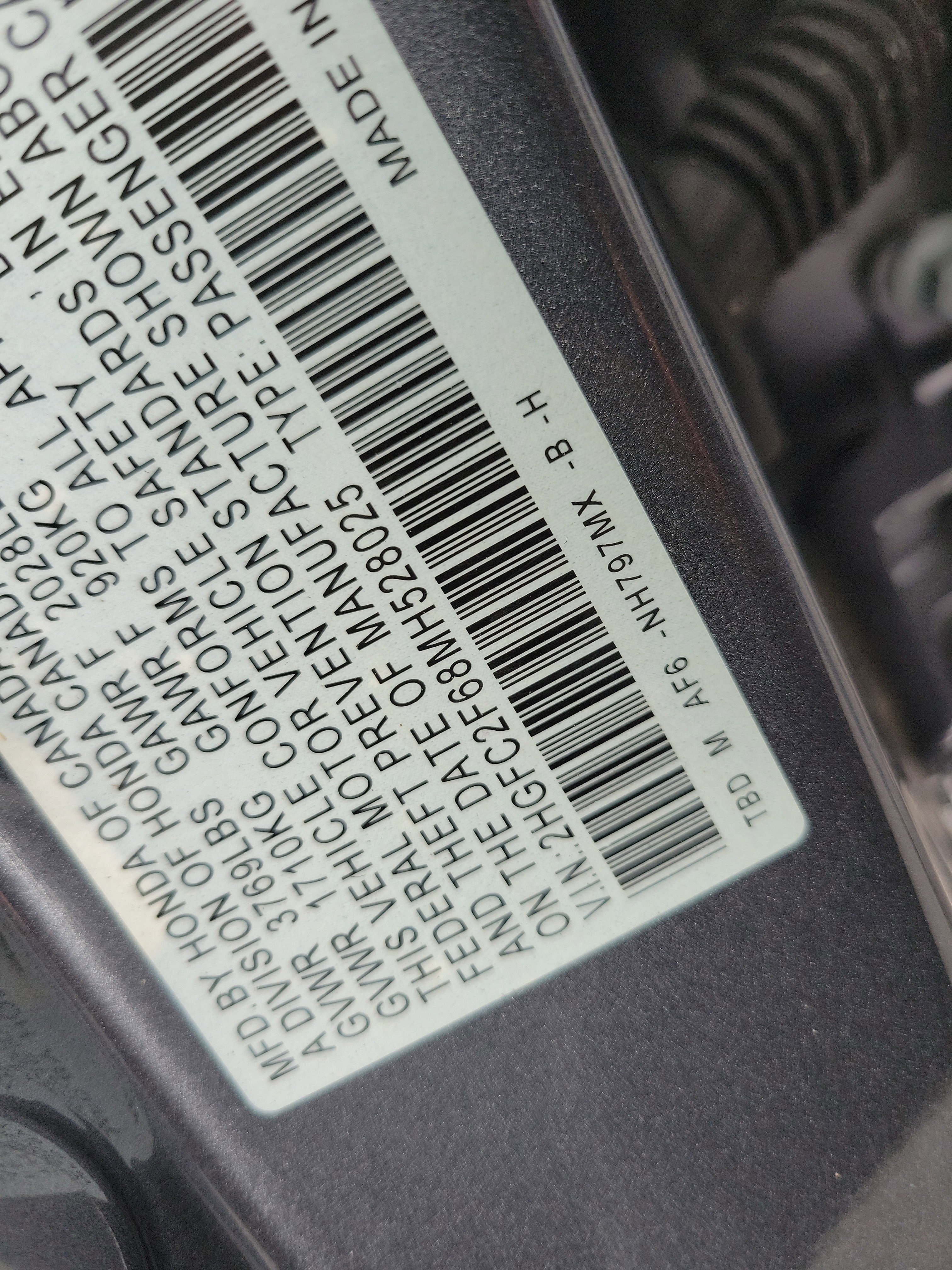 Used 2021 Honda Civic LX image 34