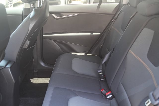Certified 2023 Kia Niro LX FWD image 20