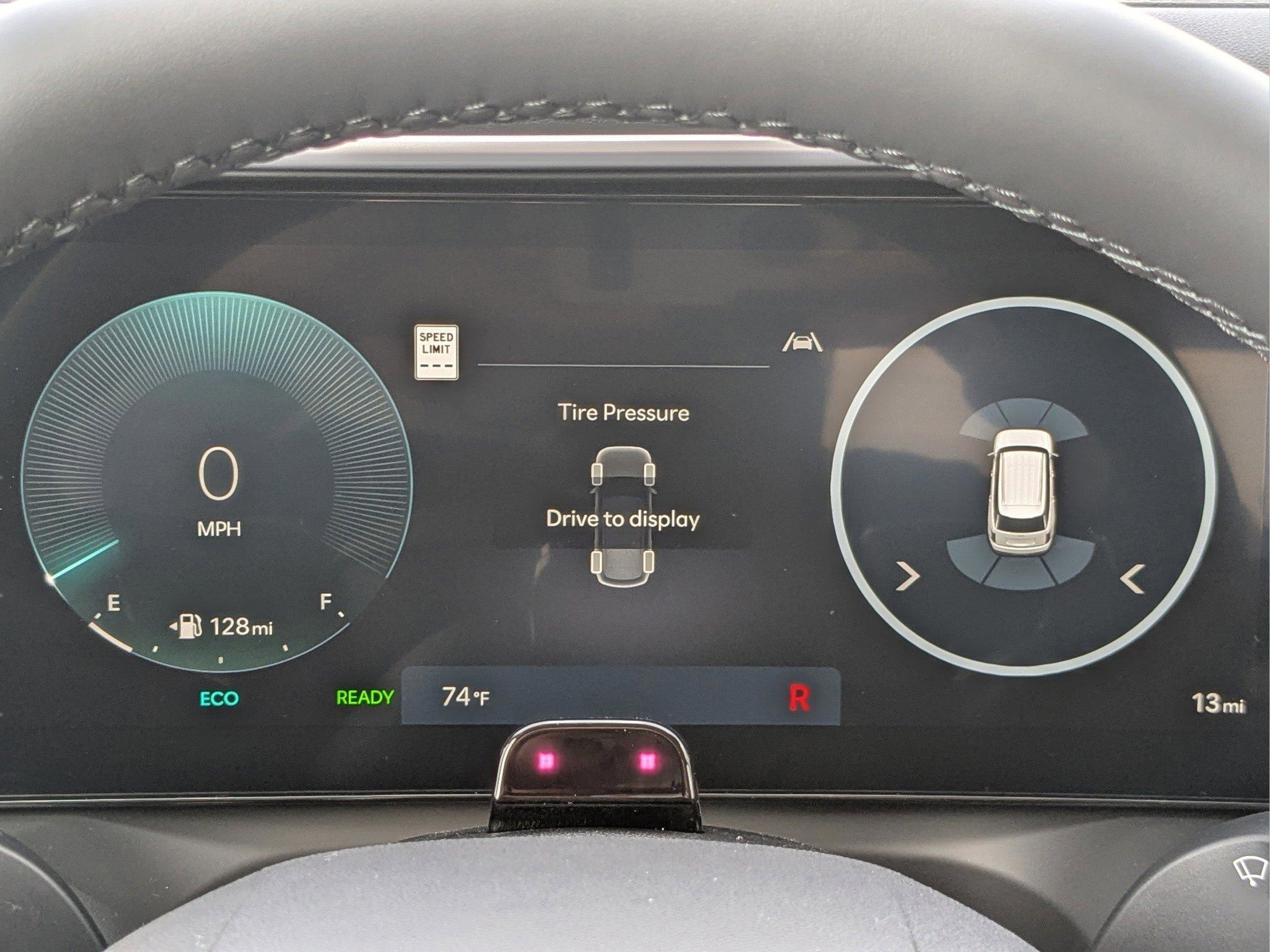 New 2026 Hyundai Palisade FWD Hybrid image 31