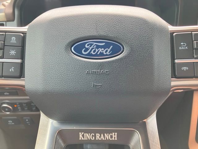 New 2026 Ford F150 King Ranch AWD/4WD image 38