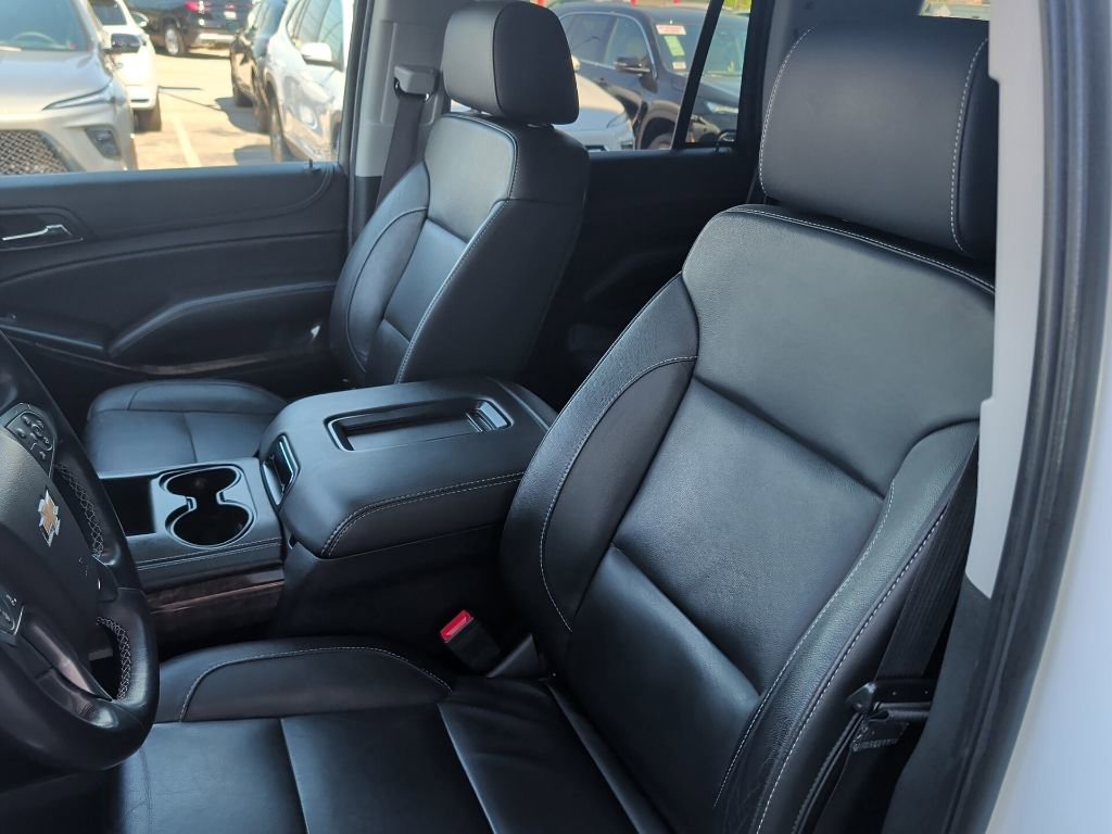 Used 2020 Chevrolet Tahoe LT image 11