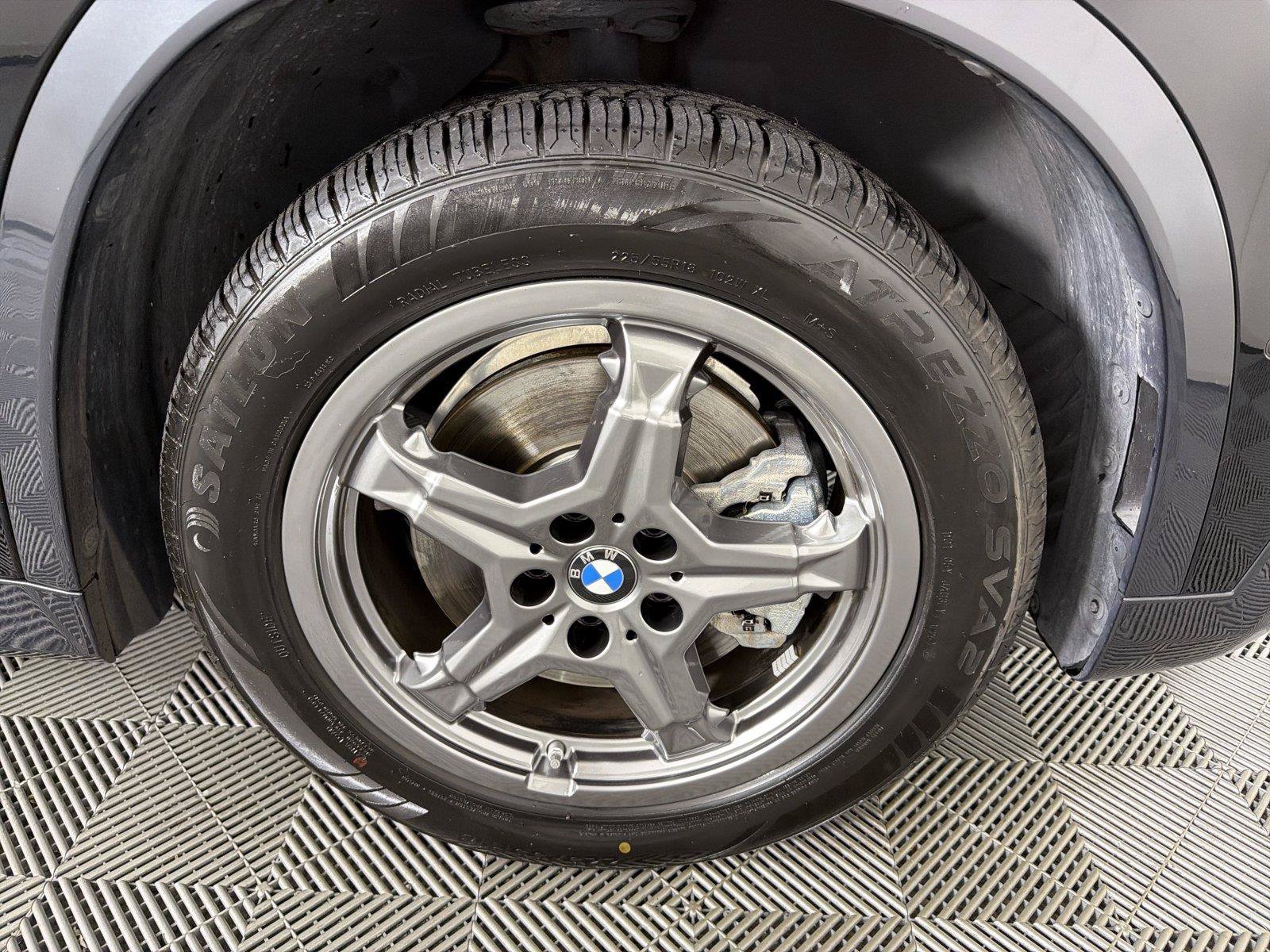 Used 2025 BMW X1 xDrive28i AWD/4WD image 10