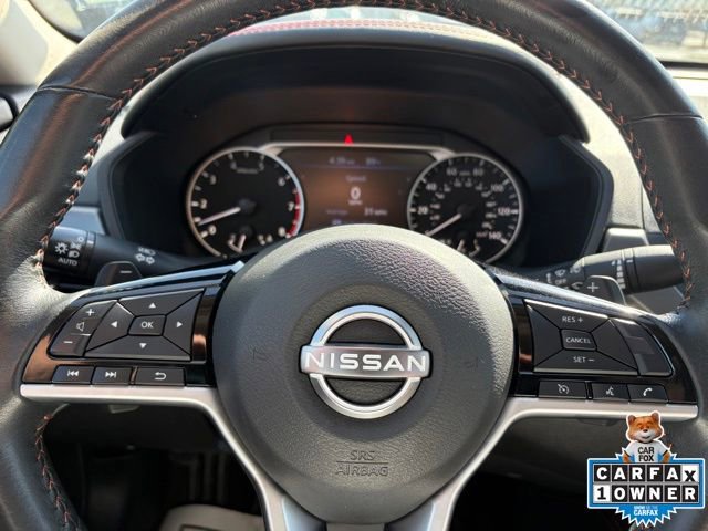 Used 2024 Nissan Altima 2.5 SR image 16