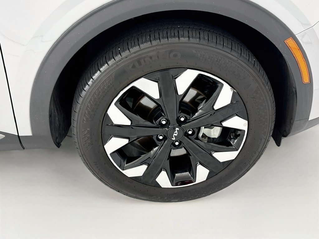 Used 2024 Kia Sportage X-Line w/ X-Line Premium Package AWD/4WD image 31