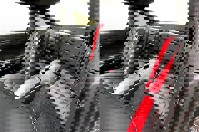 Used 2017 Porsche 911 Carrera 4 image 24