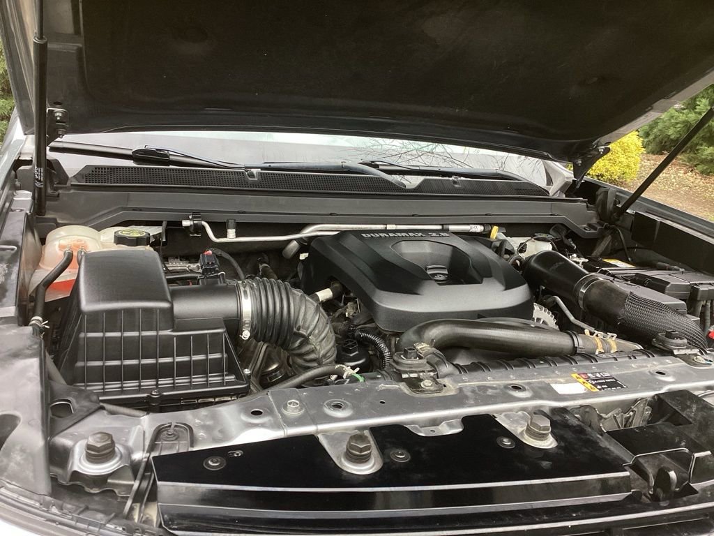 Used 2021 Chevrolet Colorado ZR2 w/ Colorado ZR2 Bison Edition image 23