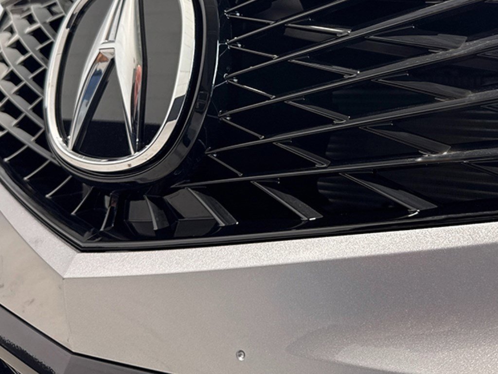 New 2026 Acura Integra A-Spec image 10