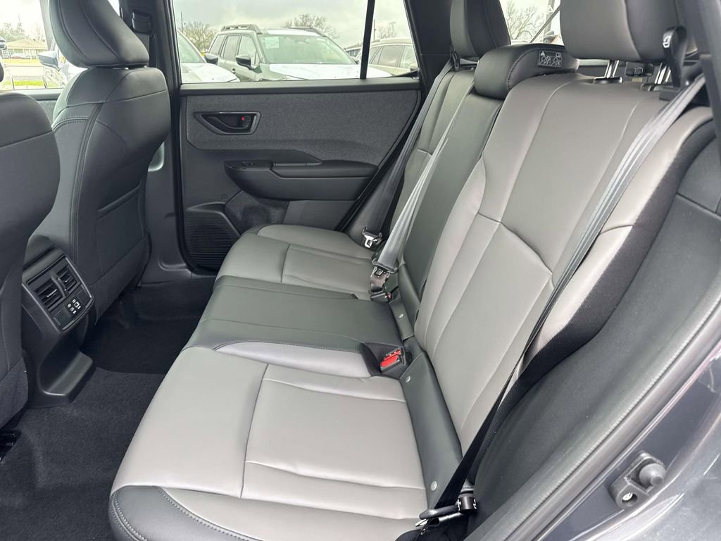 New 2026 Subaru Outback Premium AWD/4WD image 8