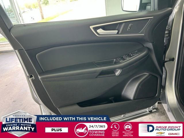 Used 2024 Ford Edge SEL image 13