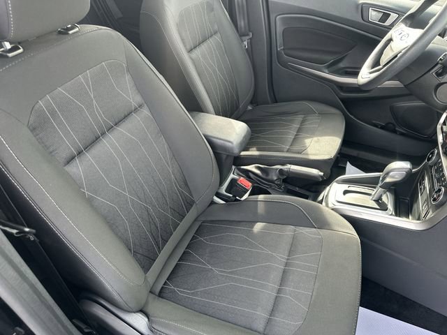 Used 2022 Ford EcoSport SE w/ Interior Protection Package image 27