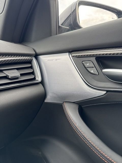 Certified 2023 Cadillac CT5 V w/ Premium Package image 11