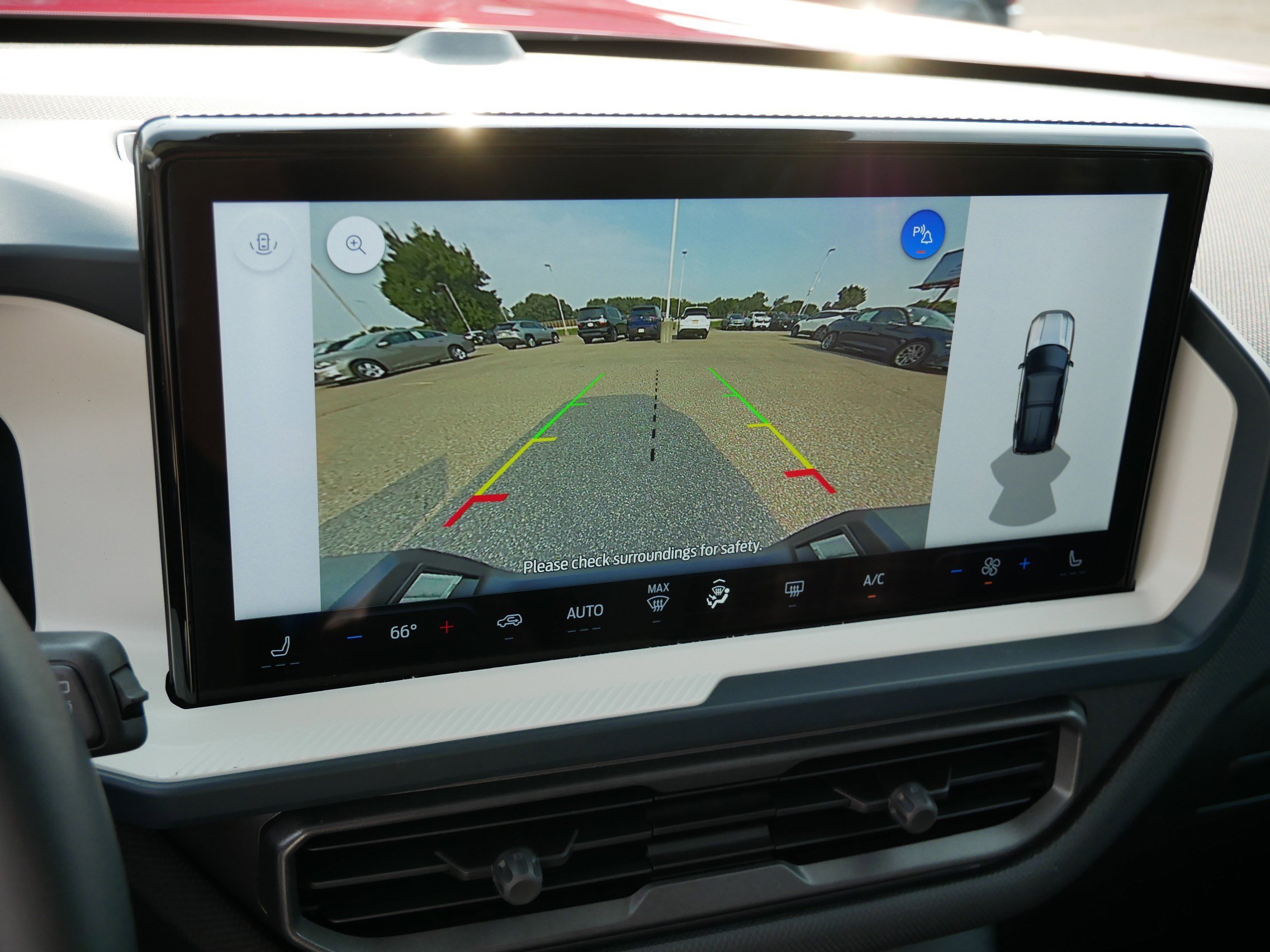 New 2025 Ford Bronco Sport Heritage w/ Convenience Package image 34