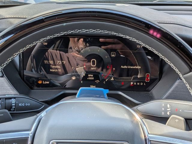 New 2026 GMC Acadia Denali w/ Super Cruise Package image 21