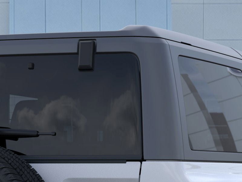 New 2026 Ford Bronco 2-Door AWD/4WD image 25