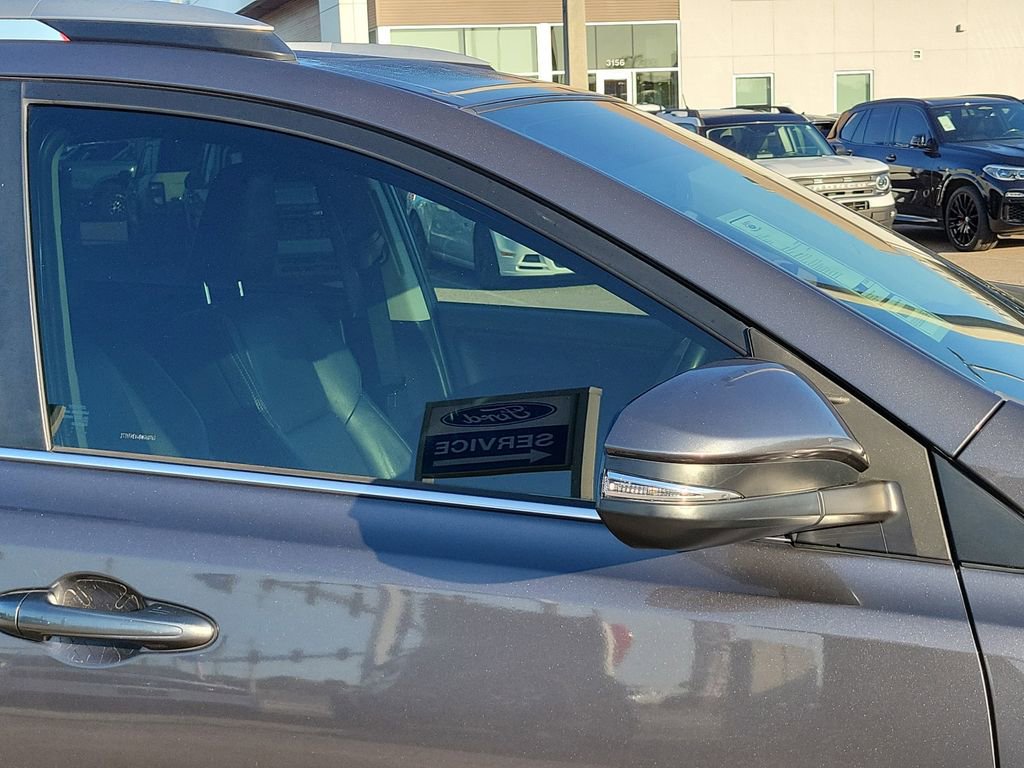 Used 2013 Toyota RAV4 Limited FWD image 6