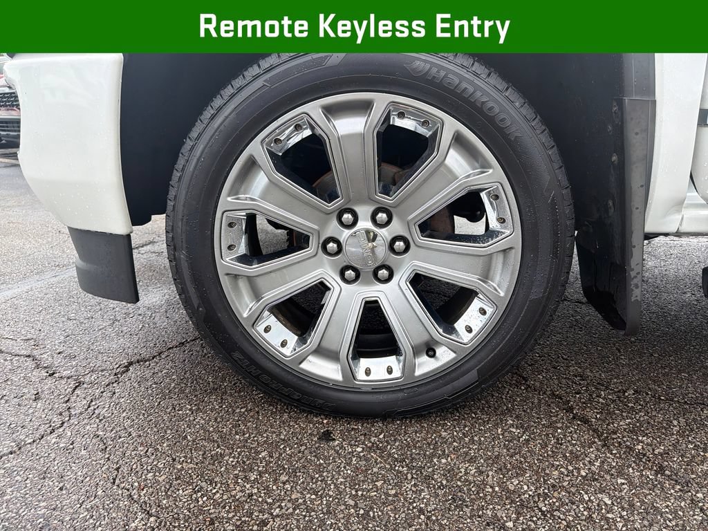 Certified 2018 GMC Sierra 1500 Denali w/ Denali Ultimate Package AWD/4WD image 29