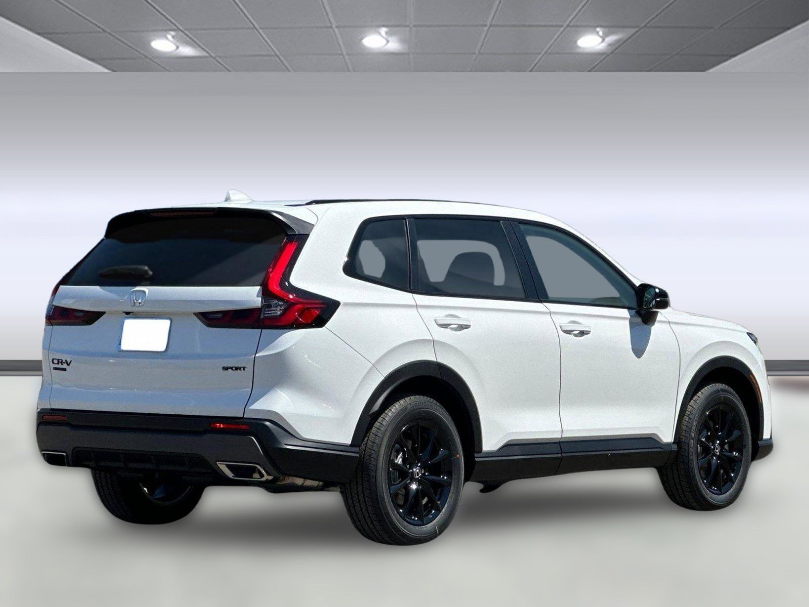 New 2026 Honda CR-V Sport-L image 8