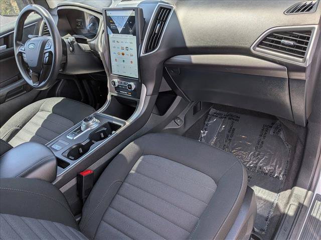 Used 2024 Ford Edge SE AWD/4WD image 21