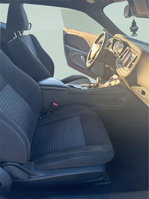 Used 2020 Dodge Challenger SXT image 22