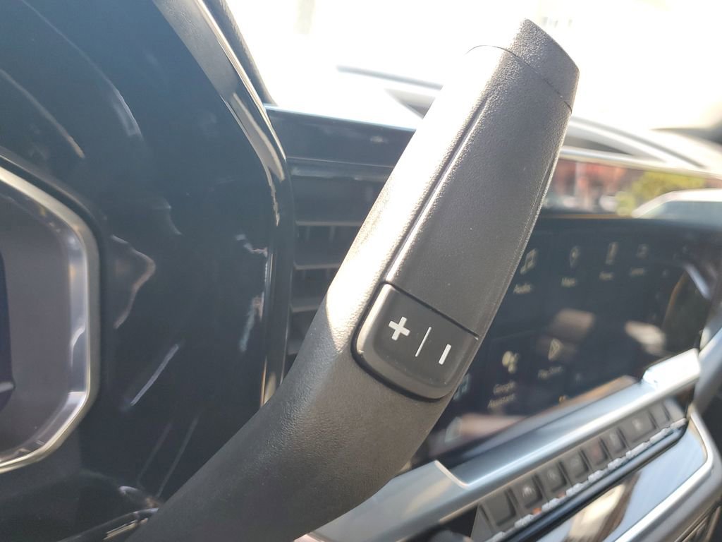 Used 2022 Chevrolet Silverado 1500 RST image 26