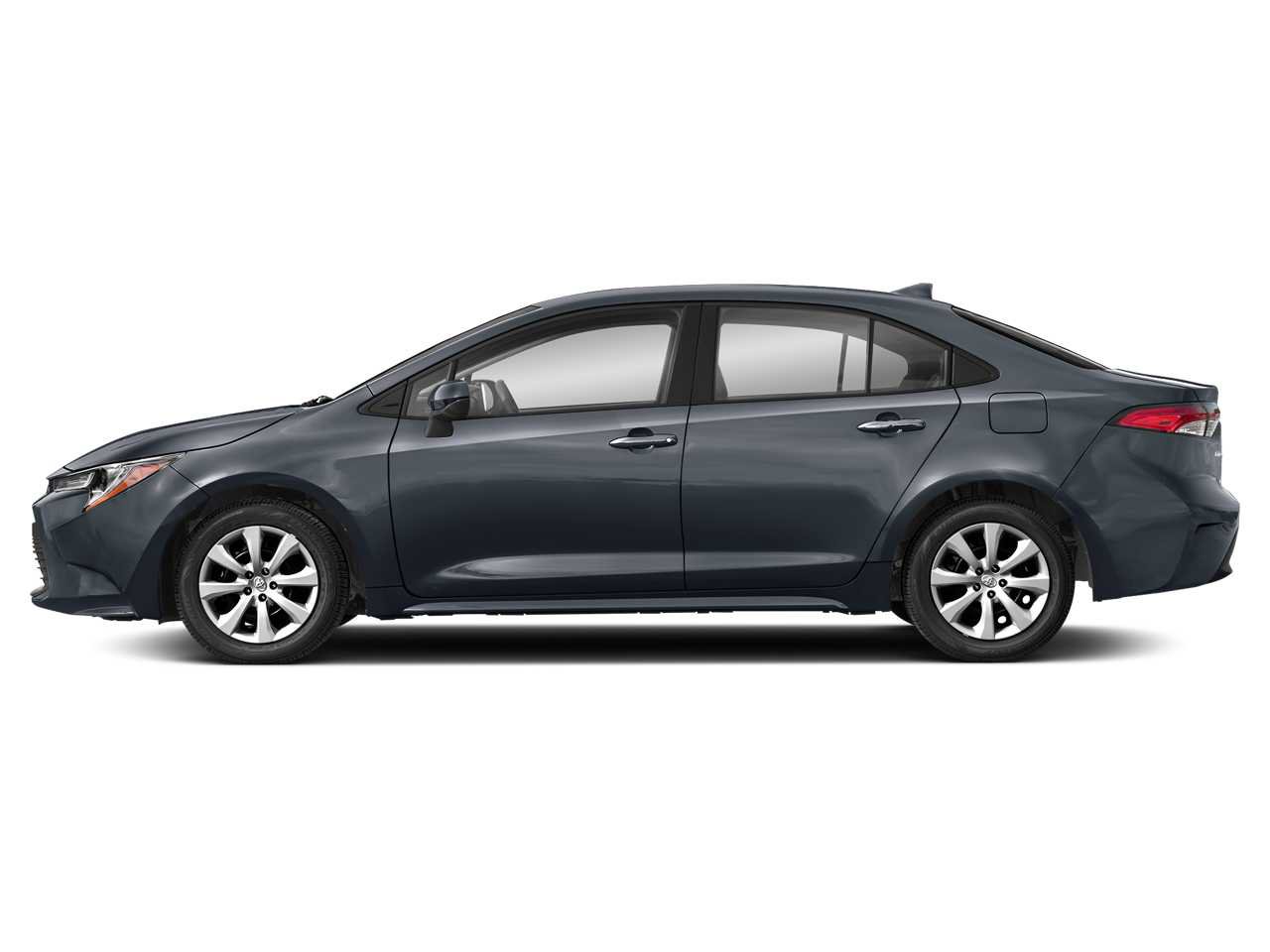 Used 2024 Toyota Corolla LE FWD image 3