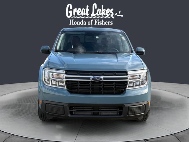 Used 2023 Ford Maverick Lariat w/ Lariat Luxury Package image 8