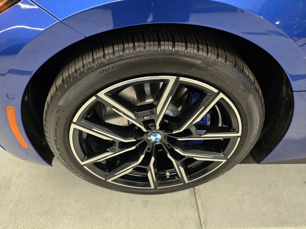 Used 2025 BMW M440i image 10