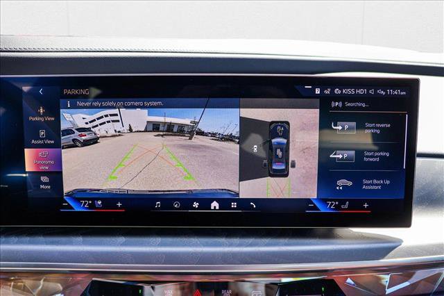 New 2025 BMW 760i xDrive image 17