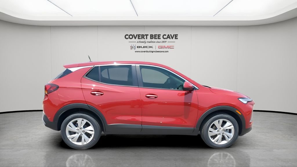 New 2026 Buick Encore GX Preferred w/ Comfort Package image 14